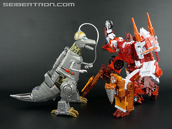 Transformers Unite Warriors Computron (Image #113 of 140)