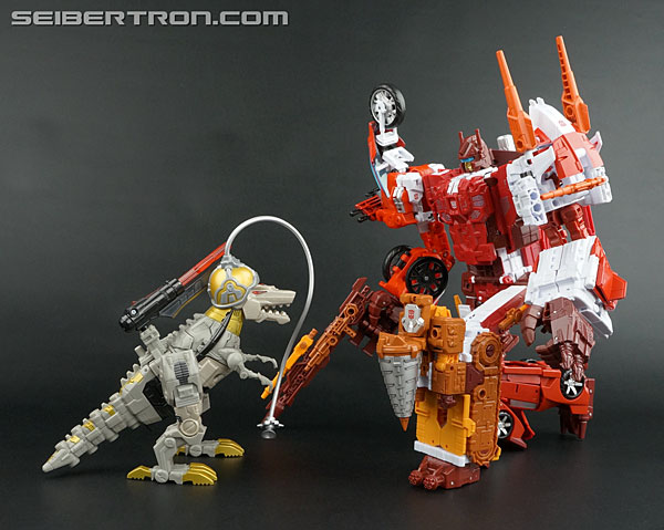 Transformers Unite Warriors Computron (Image #116 of 140)