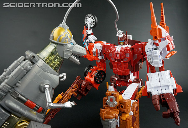 Transformers Unite Warriors Computron (Image #120 of 140)