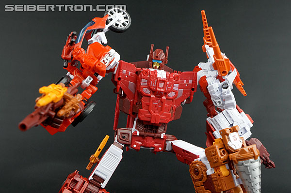 Transformers Unite Warriors Computron (Image #124 of 140)