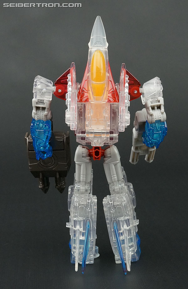 Transformers Unite Warriors Ghost Starscream Toy Gallery (Image #61 of 129)