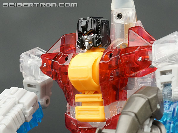 Transformers Unite Warriors Ghost Starscream (Image #66 of 129)