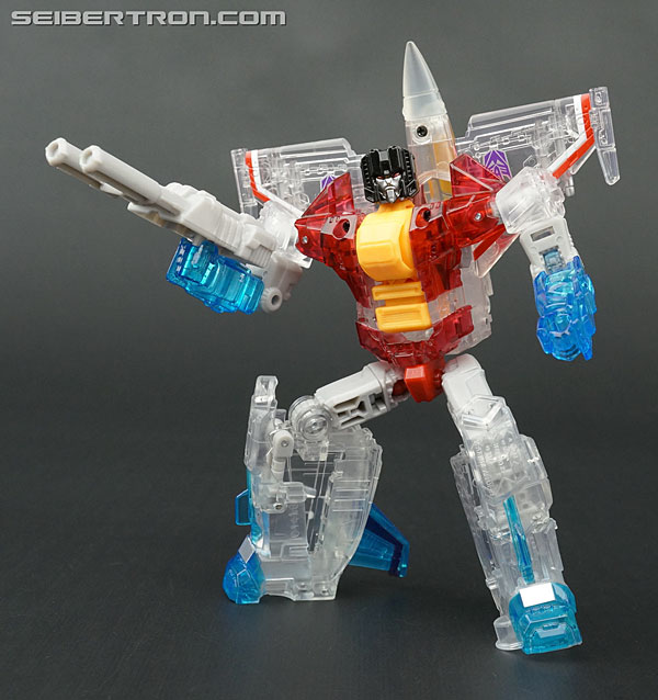 Transformers Unite Warriors Ghost Starscream (Image #102 of 129)