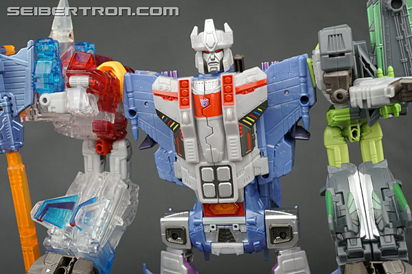 Transformers Unite Warriors Grand Galvatron (Image #163 of 170)