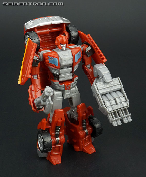 Transformers Unite Warriors Ironhide (Image #40 of 83)