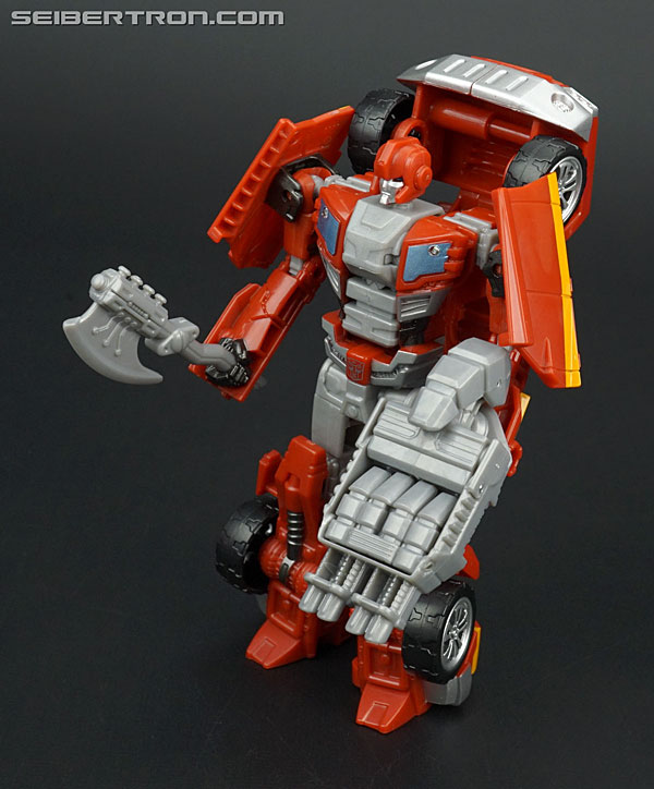 Transformers Unite Warriors Ironhide (Image #49 of 83)