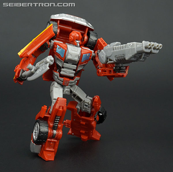 Transformers Unite Warriors Ironhide (Image #61 of 83)