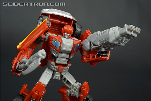 Transformers Unite Warriors Ironhide (Image #65 of 83)