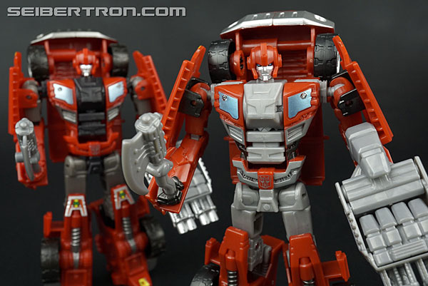 Transformers Unite Warriors Ironhide (Image #79 of 83)
