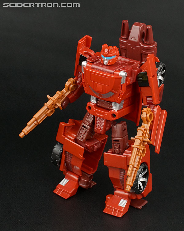 Transformers Unite Warriors Lightspeed (Image #52 of 96)