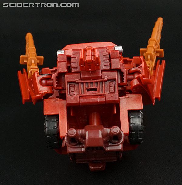 Transformers Unite Warriors Lightspeed (Image #57 of 96)