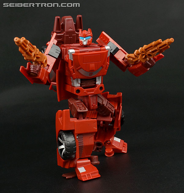 Transformers Unite Warriors Lightspeed (Image #62 of 96)