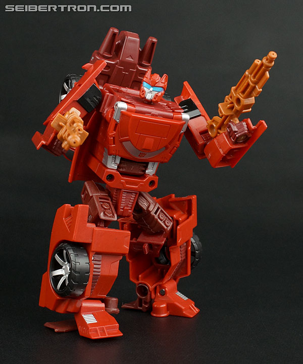 Transformers Unite Warriors Lightspeed (Image #79 of 96)