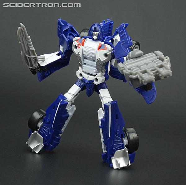 New Galleries: Unite Warriors UN-05 Convoy Grand Prime - Transformers
