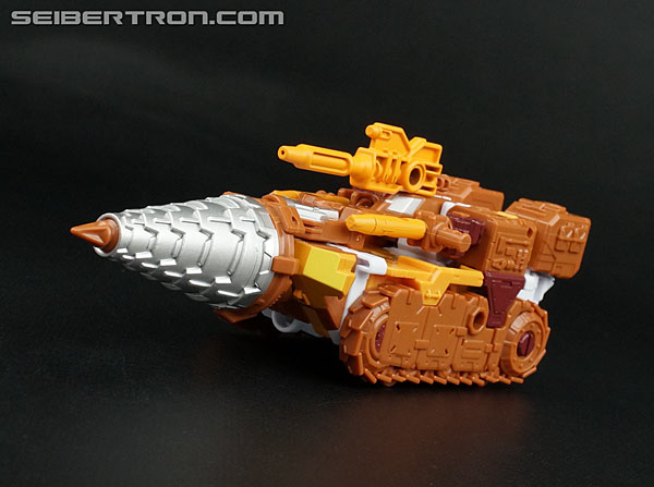 Transformers News: Top 5 Best Transformers Toys with Drill Themed Alt Modes