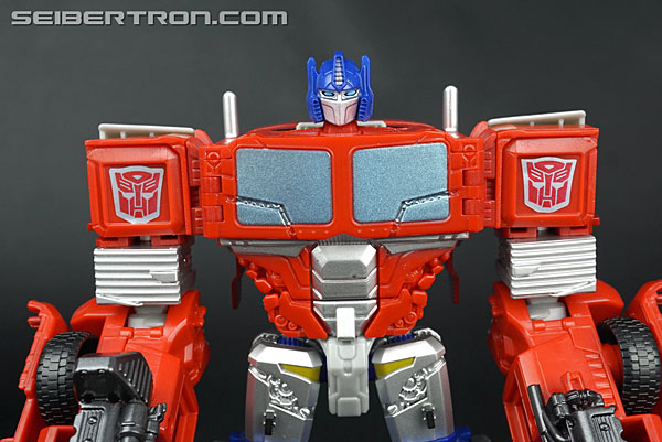 Transformers Unite Warriors Optimus Prime (Image #27 of 89)