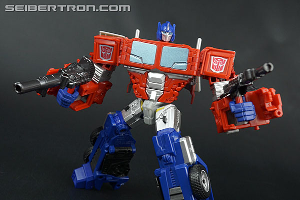 Transformers Unite Warriors Optimus Prime (Image #64 of 89)