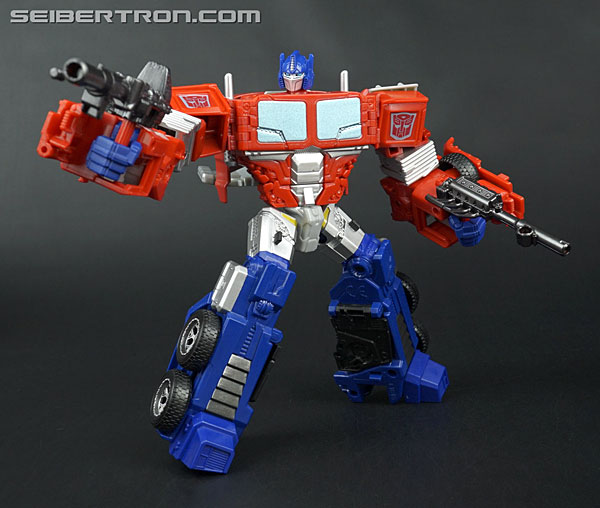 Transformers Unite Warriors Optimus Prime (Image #66 of 89)