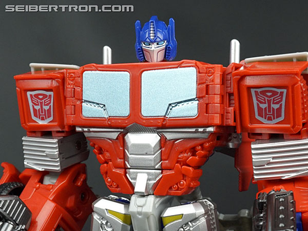 Transformers Unite Warriors Optimus Prime Toy Gallery (Image #74 of 89)