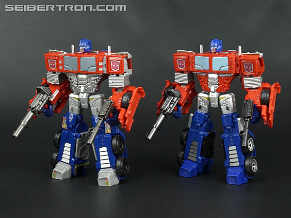 Transformers Unite Warriors Optimus Prime (Image #88 of 89)
