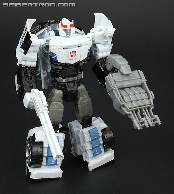 Transformers Unite Warriors Prowl (Image #39 of 83)