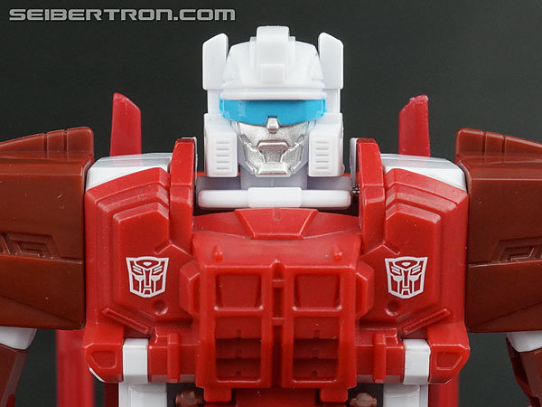 Transformers Unite Warriors Scattershot gallery