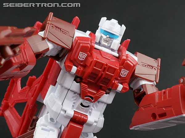 Transformers Unite Warriors Scattershot (Image #79 of 119)