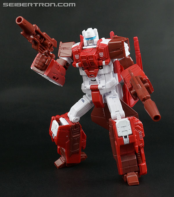 Transformers Unite Warriors Scattershot (Image #88 of 119)