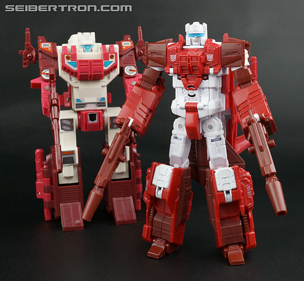 Transformers Unite Warriors Scattershot (Image #95 of 119)