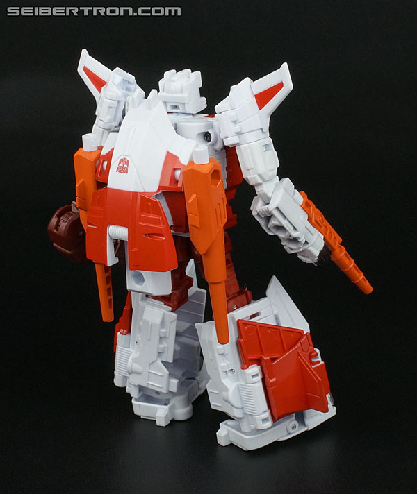 Transformers Unite Warriors Strafe (Image #50 of 117)