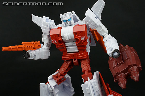 Transformers Unite Warriors Strafe (Image #63 of 117)