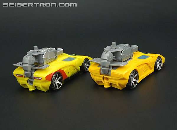 Transformers Unite Warriors Sunstreaker (Image #22 of 98)