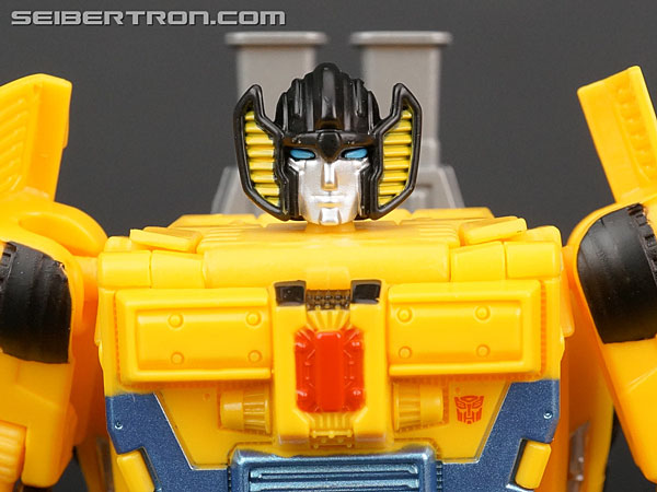 Transformers Unite Warriors Sunstreaker gallery