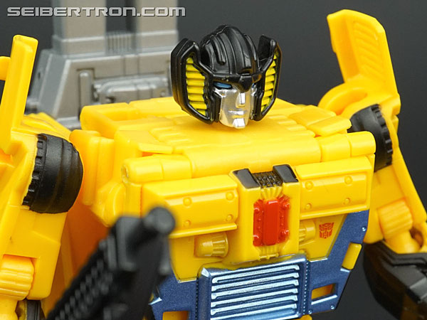 Transformers Unite Warriors Sunstreaker (Image #35 of 98)