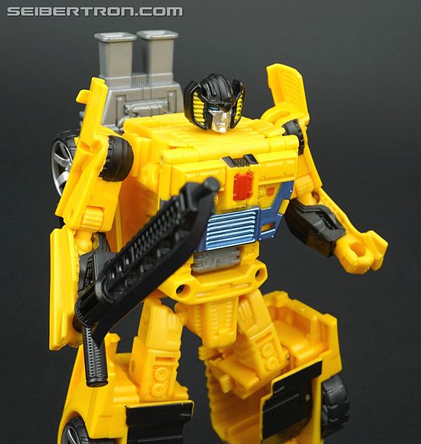 Transformers Unite Warriors Sunstreaker (Image #46 of 98)