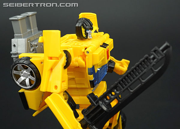 Transformers Unite Warriors Sunstreaker (Image #48 of 98)