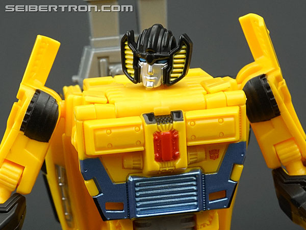 Transformers Unite Warriors Sunstreaker (Image #65 of 98)