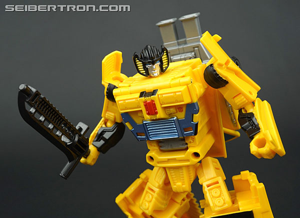 Transformers Unite Warriors Sunstreaker (Image #69 of 98)