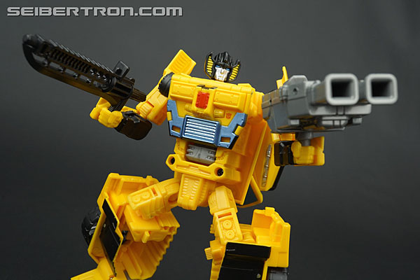 Transformers Unite Warriors Sunstreaker (Image #74 of 98)