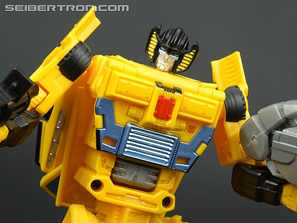 Transformers Unite Warriors Sunstreaker (Image #78 of 98)