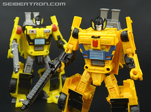 Transformers Unite Warriors Sunstreaker (Image #94 of 98)