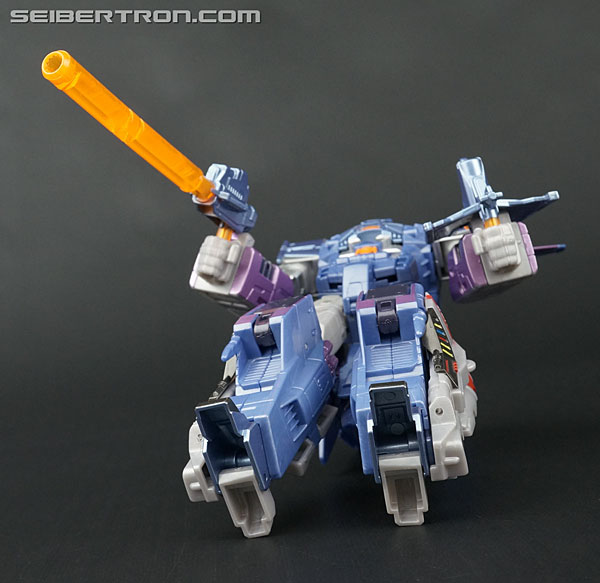 Transformers Unite Warriors Tactician Cyclonus (Image #68 of 105)