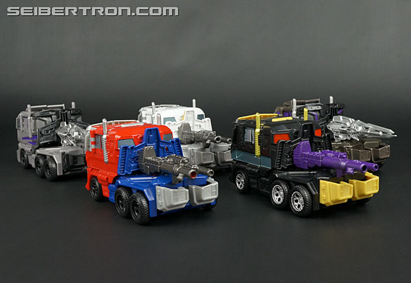 Transformers Unite Warriors Grand Scourge (Image #53 of 136)