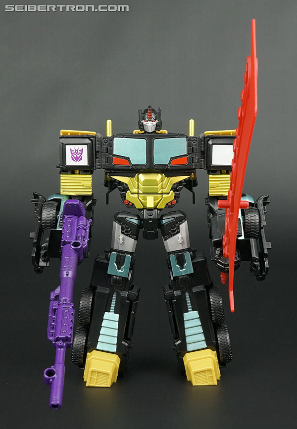 Transformers Unite Warriors Grand Scourge (Image #56 of 136)