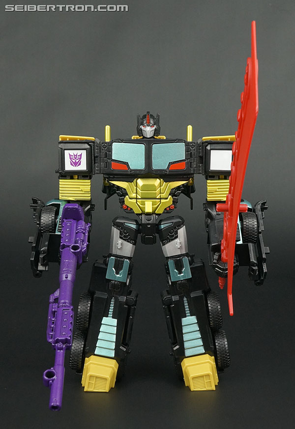 Transformers Unite Warriors Grand Scourge (Image #59 of 136)
