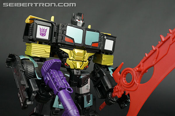 Transformers Unite Warriors Grand Scourge (Image #62 of 136)