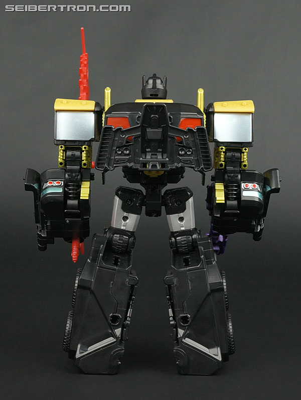 Transformers Unite Warriors Grand Scourge (Image #70 of 136)