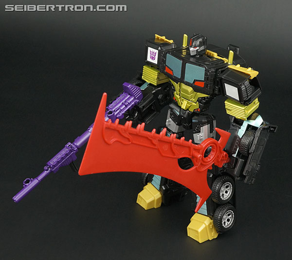 Transformers Unite Warriors Grand Scourge (Image #74 of 136)