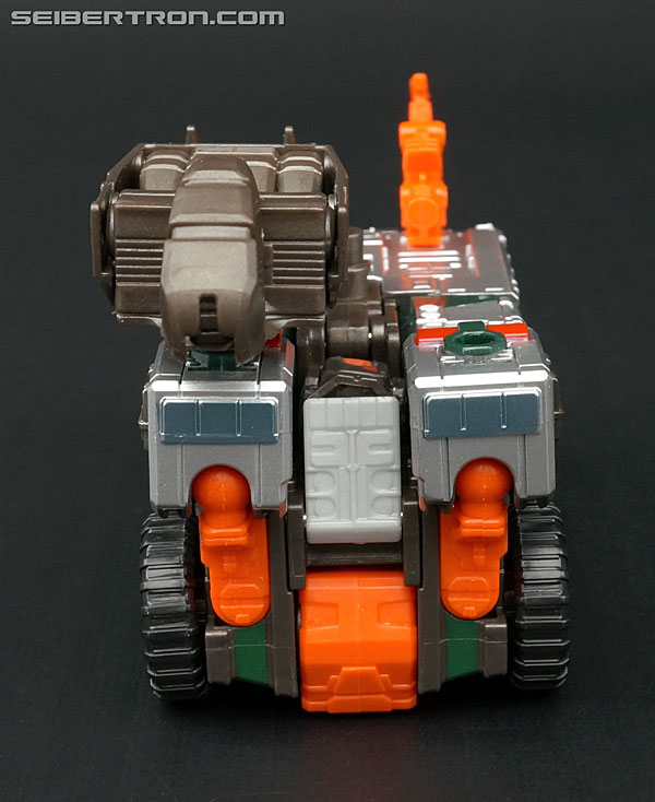 Transformers Unite Warriors Wandering Roller Toy Gallery (Image #8 of 98)