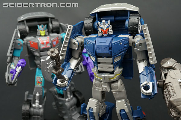 Transformers Unite Warriors Zombie War Breakdown (Image #81 of 97)